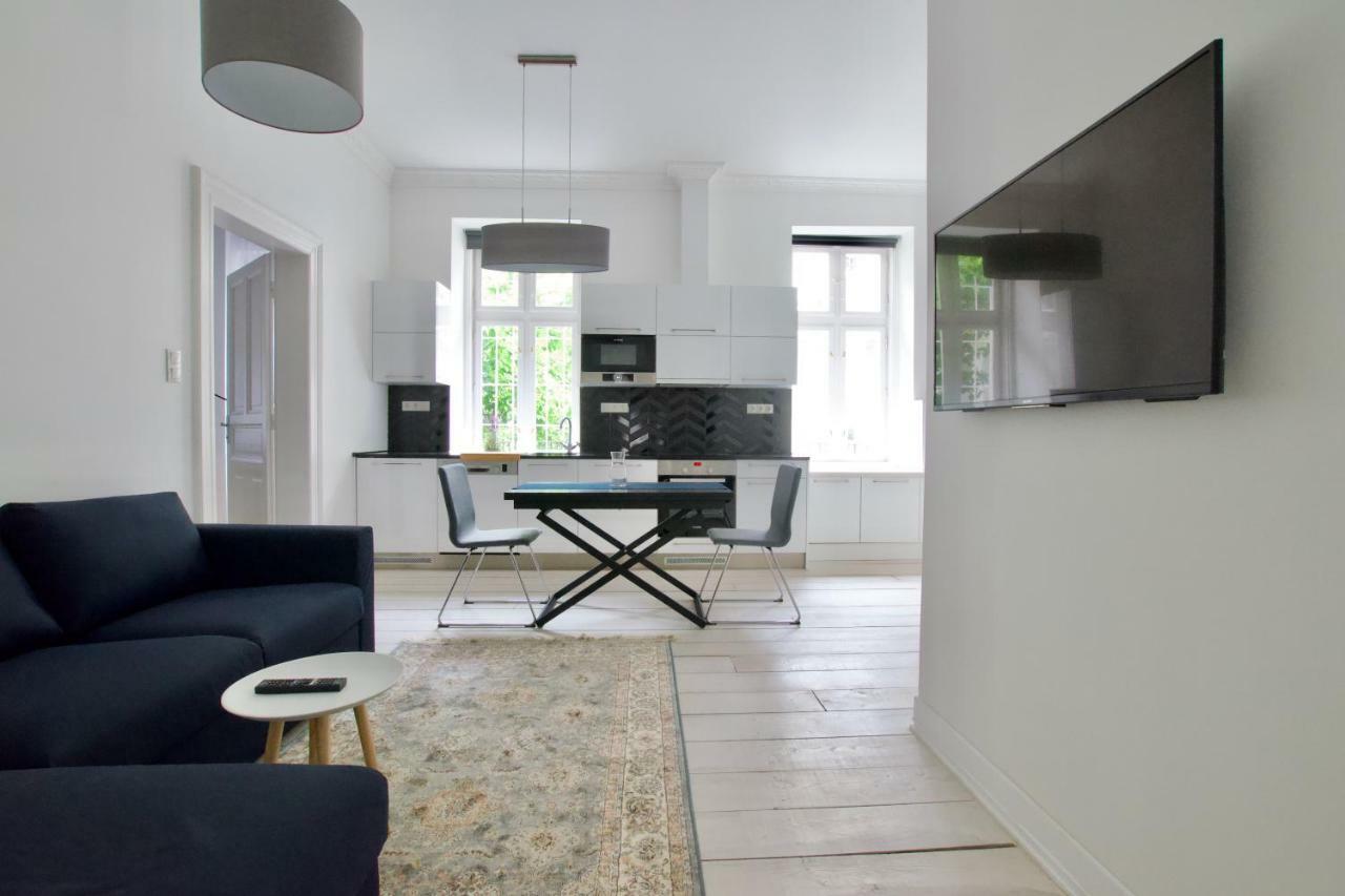 Luxury Apartment By Hi5 - Oktober 6 Street Budapest Ngoại thất bức ảnh